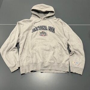 Vintage 2000s Daytona 500 nascar sweatshirt XL